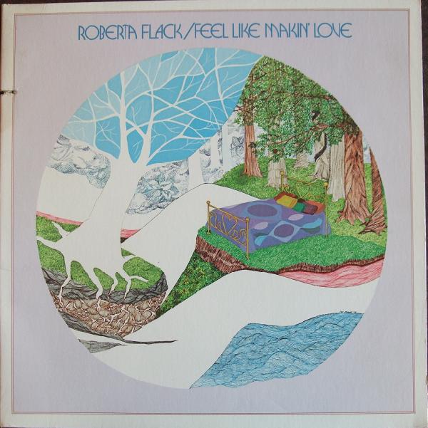 ROBERTA FLACK - Feel Like Makin' Love cover 