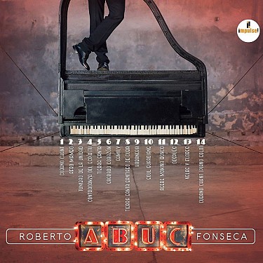 ROBERTO FONSECA - ABUC cover 