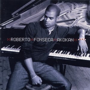 ROBERTO FONSECA - Akokan cover 