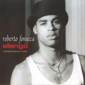 ROBERTO FONSECA - Elengó cover 