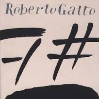 ROBERTO GATTO - 7# cover 