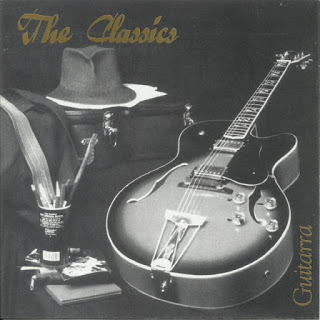 ROBERTO MENESCAL - The Classics: Guitarra cover 