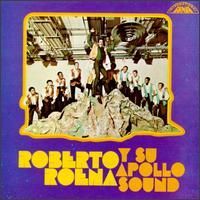 ROBERTO ROENA - Roberto Roena Y Su Apollo Sound cover 