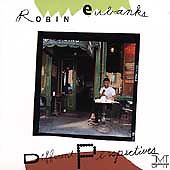 ROBIN EUBANKS - Different Perspectives cover 