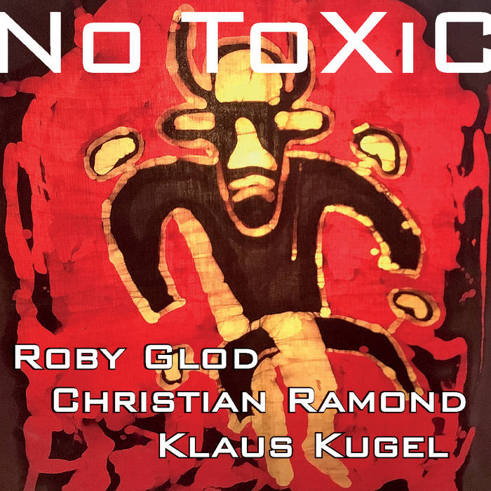 ROBY GLOD - Glod / Ramond / Kugel : No ToXiC cover 