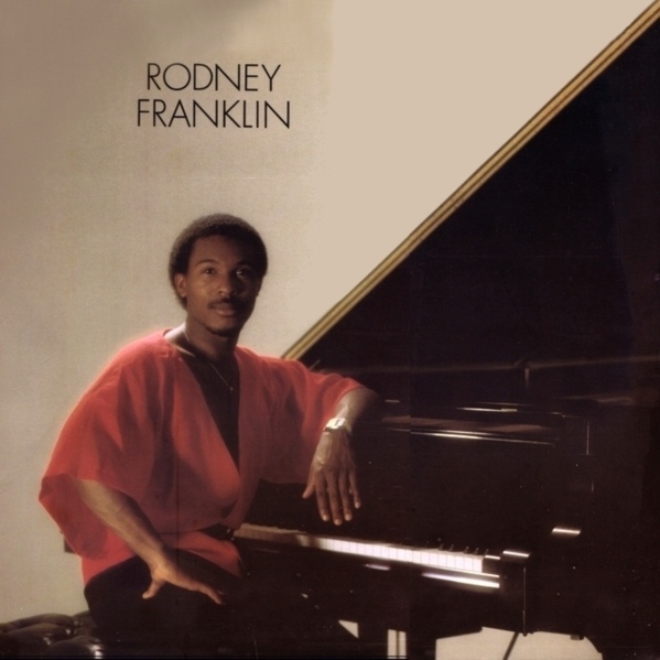 RODNEY FRANKLIN - Rodney Franklin cover 