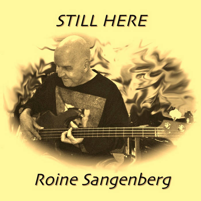 ROINE SANGENBERG - Still here cover 