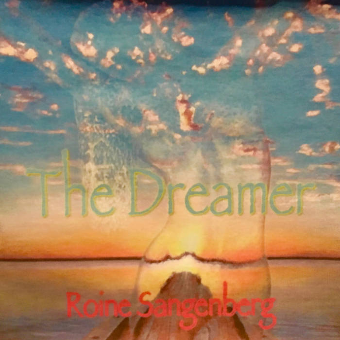 ROINE SANGENBERG - The Dreamer cover 