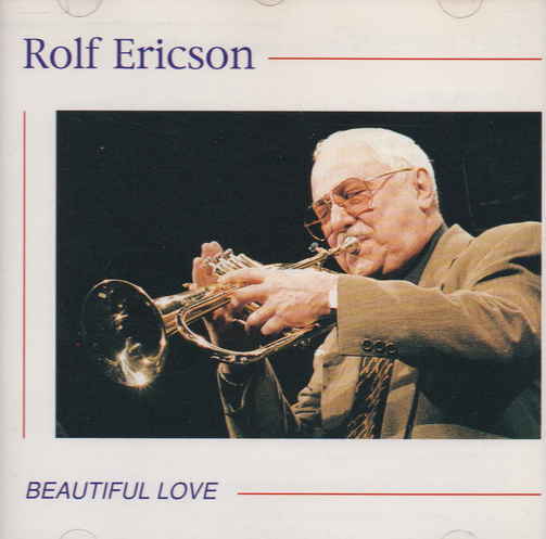 ROLF ERICSON - Beautiful Love cover 