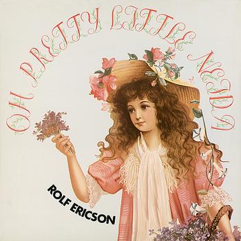 ROLF ERICSON - Oh Pretty Little Neida cover 