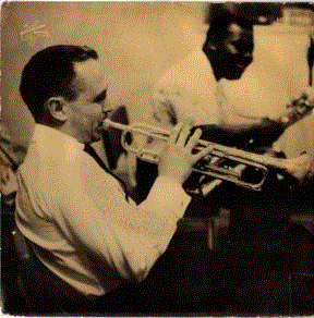 ROLF ERICSON - Rolf Ericson and his American Stars:  Forecast / Vacker Flicka cover 