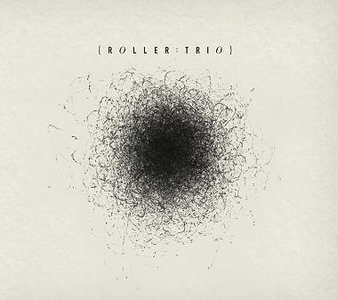 ROLLER TRIO - Roller Trio cover 