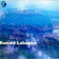 ROMERO LUBAMBO - Love Dance cover 