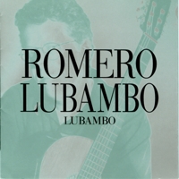 ROMERO LUBAMBO - Lubambo cover 