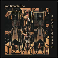 RON BRENDLE - Ron Brendle Trio : Photograph cover 