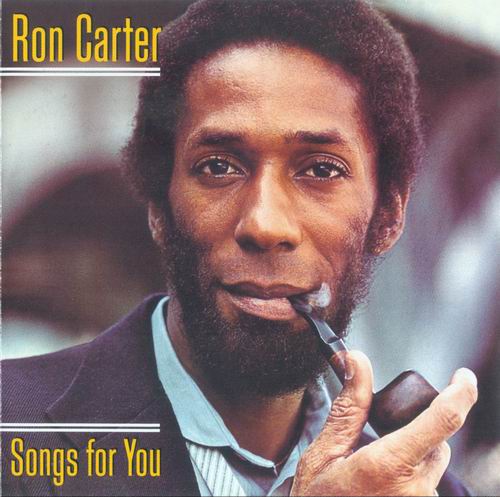RON CARTER - A Song For You cover 
