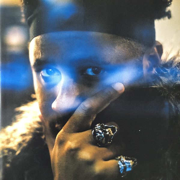 RONALD BRUNER JR - Take The Time cover 