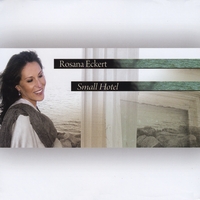 ROSANA ECKERT - Small Hotel cover 
