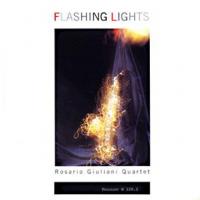 ROSARIO GIULIANI - Flashing Lights cover 
