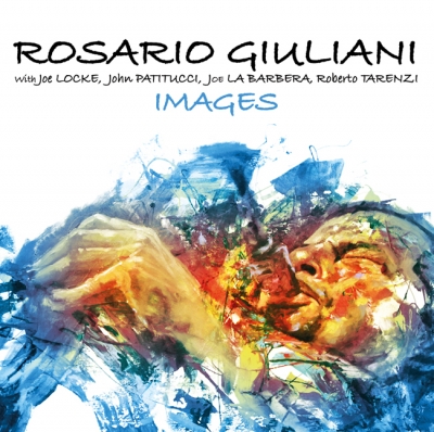 ROSARIO GIULIANI - Images cover 