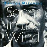ROSCOE MITCHELL - Songs In The Wind cover 