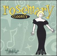 ROSEMARY CLOONEY - Cocktail Hour cover 