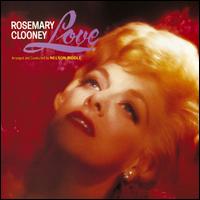 ROSEMARY CLOONEY - Love cover 