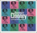 ROSEMARY CLOONEY - Original Studio Radio Transcriptions cover 