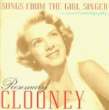 ROSEMARY CLOONEY - Songs From the Girl Singer cover 