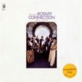 ROTARY CONNECTION - Hey, Love cover 