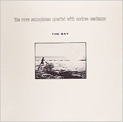 ROVA - The Bay (With Andrea Centazzo) cover 