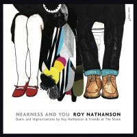 ROY NATHANSON - The Nearness of you cover 
