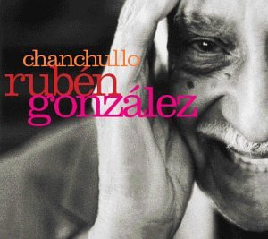 RUBÉN GONZÁLEZ - Chanchullo cover 