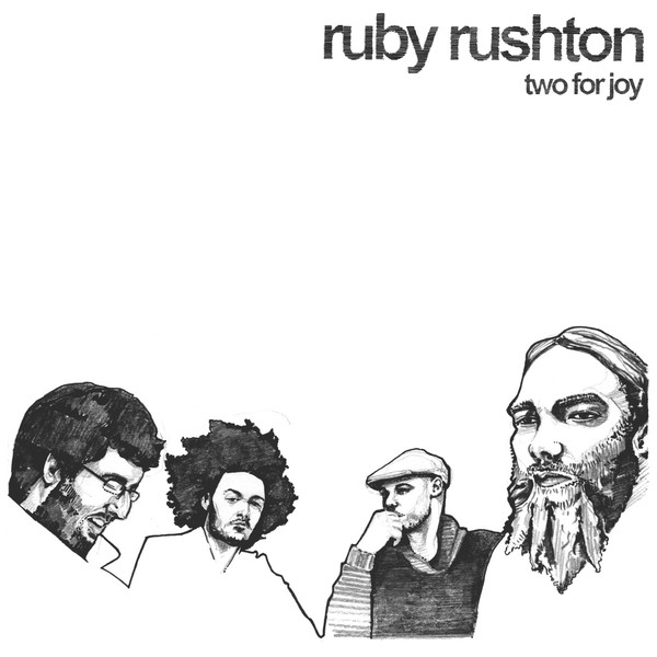 RUBY RUSHTON - Two For Joy cover 