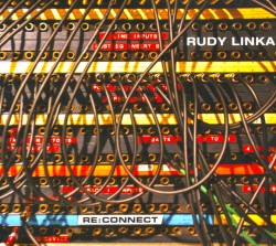 RUDY LINKA - Re: Connect cover 