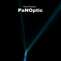 RUDY ROYSTON - PaNOptic cover 