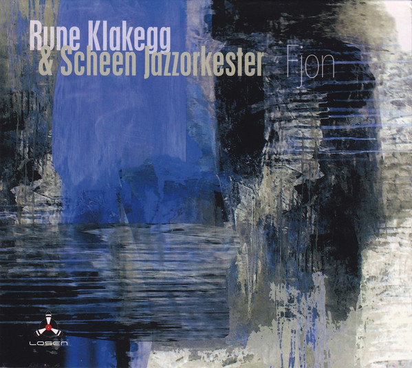 RUNE KLAKEGG - Rune Klakegg & Scheen Jazzorkester : Fjon cover 