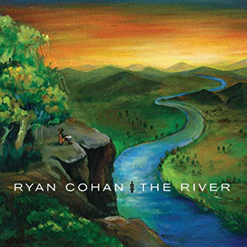 RYAN COHAN - The River cover 