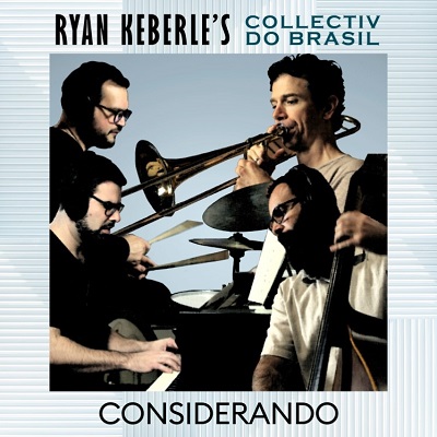 RYAN KEBERLE - Considerando cover 