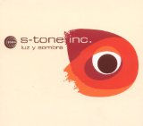 S-TONE INC. - Luz y Sombra cover 