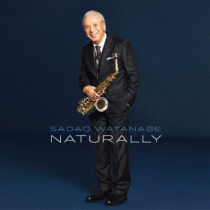 SADAO WATANABE - Naturally cover 