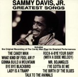 SAMMY DAVIS JR - Greatest Songs cover 