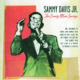 SAMMY DAVIS JR - The Candy Man Swings cover 