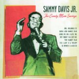 SAMMY DAVIS JR - The Candy Man Swings cover 