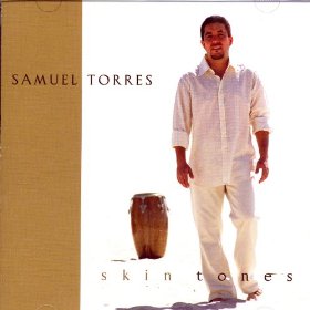 SAMUEL TORRES - Skin Tones cover 
