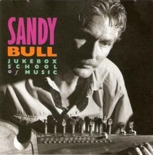 SANDY BULL - Jukebox School of Music cover 