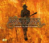 SANTANA - Carnaval: The Best of Santana cover 