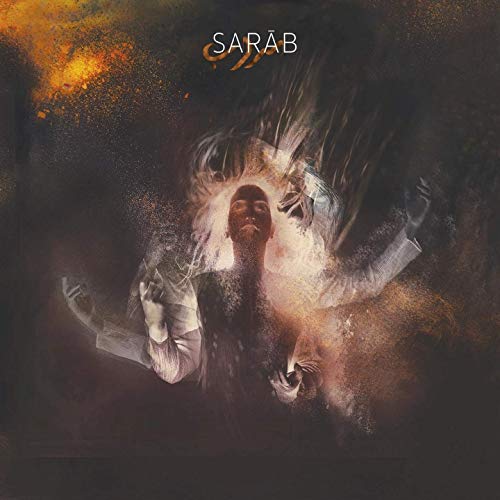 SARÄB - Saräb cover 