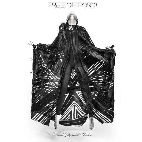 SARAH ELIZABETH CHARLES - Free of Form cover 