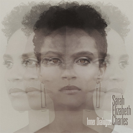 SARAH ELIZABETH CHARLES - Inner Dialogue cover 